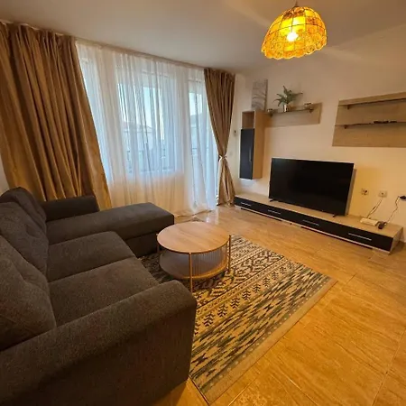 Kombani 3 アパート スヴェティ・ヴラス