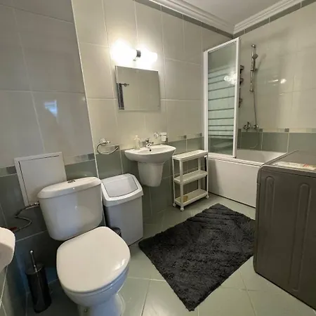 アパート Kombani 3 スヴェティ・ヴラス