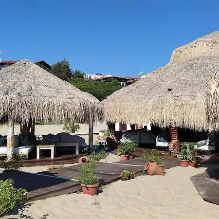 Kombani 3 * スヴェティ・ヴラス