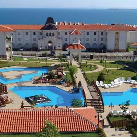 Apartment Kombani 3 Sweti Wlas