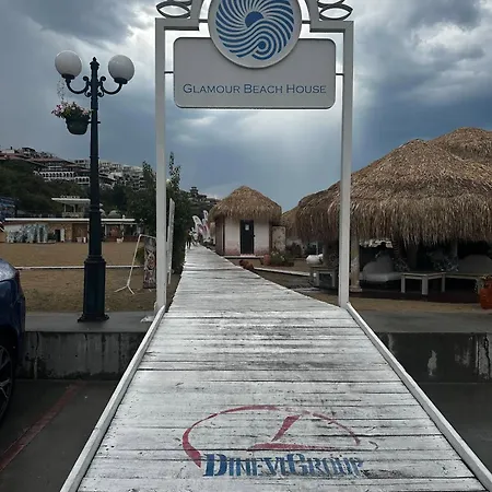 Kombani 3 Apartment *