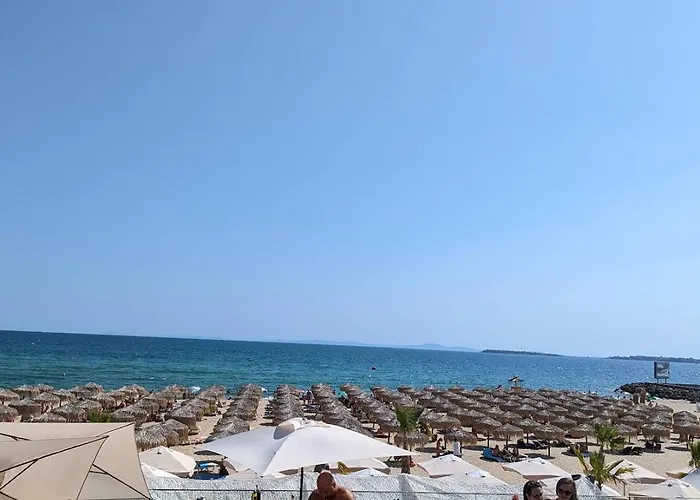 Kombani 3 Апартамент