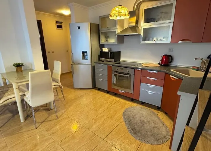 Kombani 3 Свети Влас