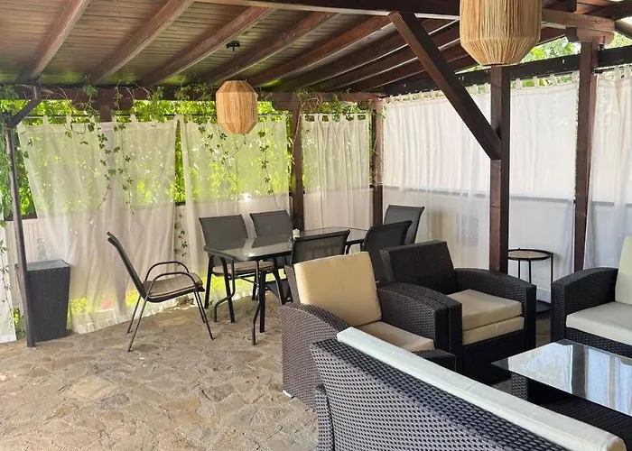 Kombani 3 Апартамент *