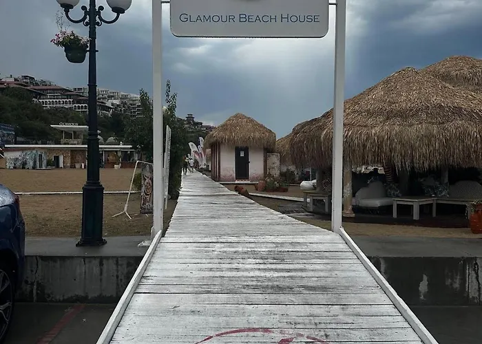 Kombani 3 Апартамент *