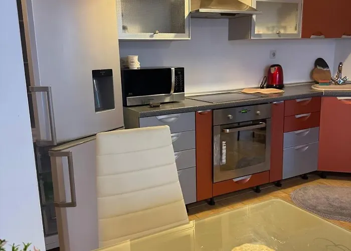 Kombani 3 Апартамент