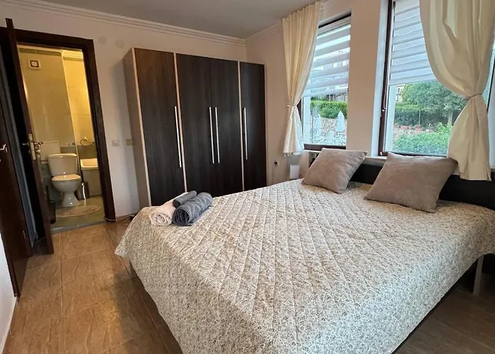 Kombani 3 Апартамент *