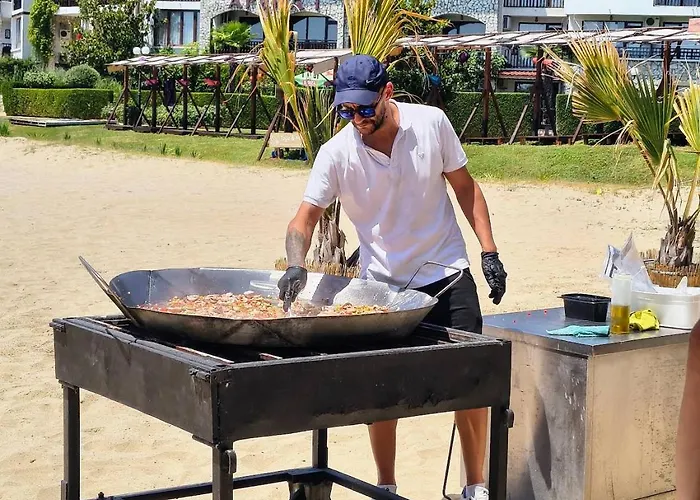 Kombani 3 Апартамент *