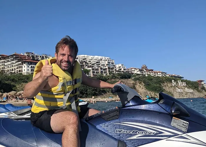 Апартамент Kombani 3