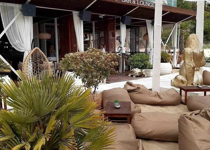 Kombani 3 Апартамент