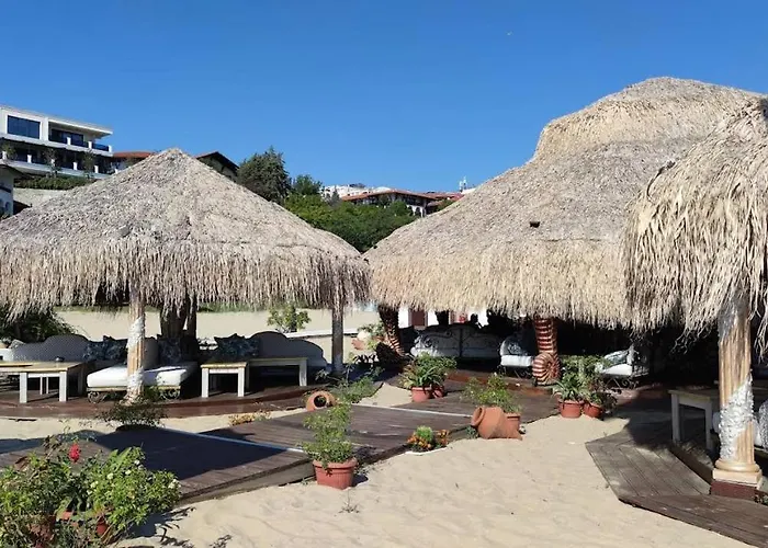 Kombani 3 * Свети Влас